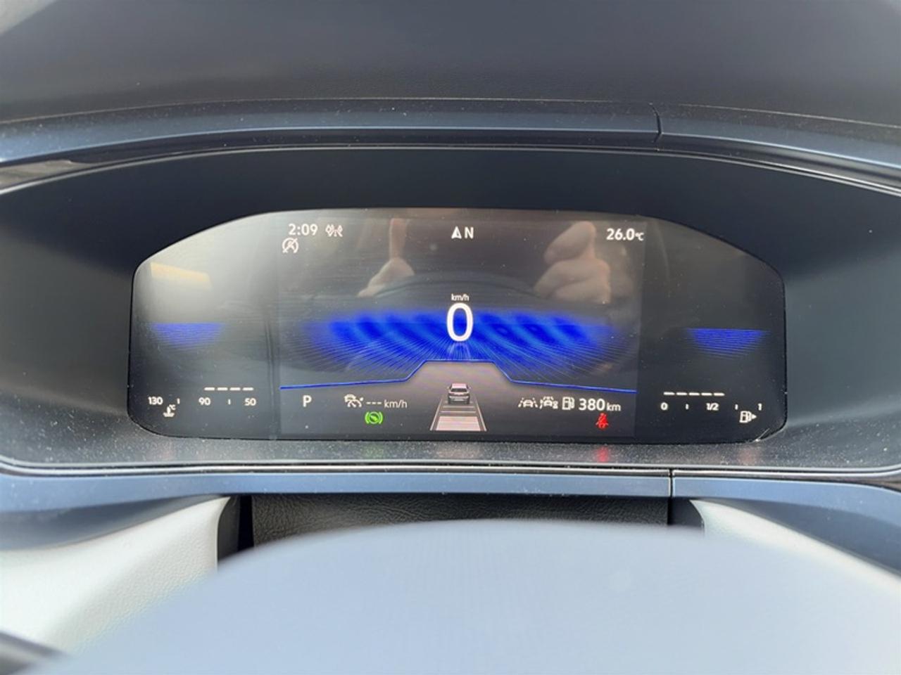 2024 Volkswagen Taos Comfortline  **GREAT COLOR** Photo