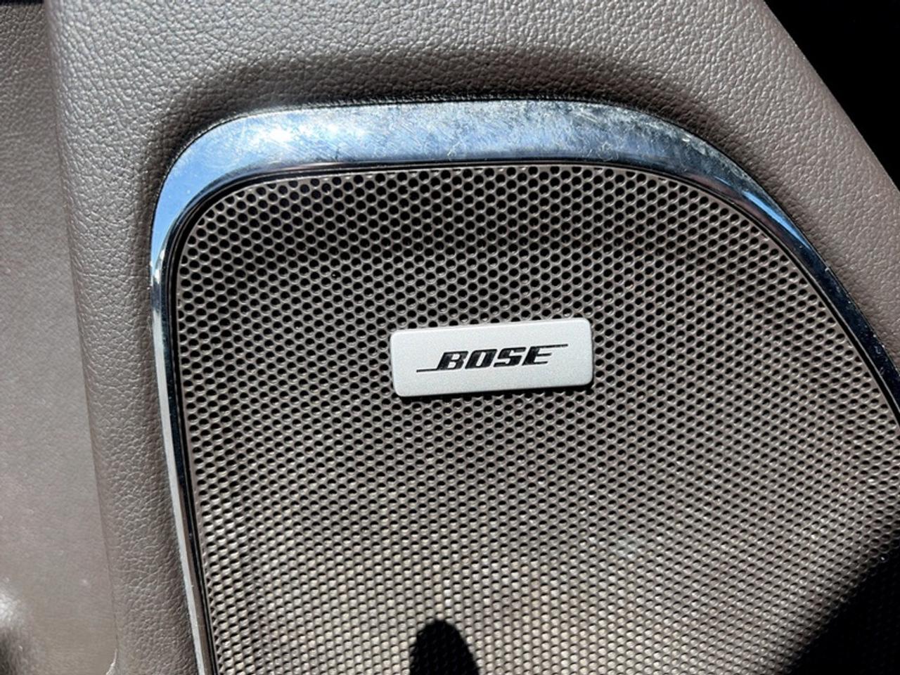2018 Chevrolet Silverado 1500 High Country Photo