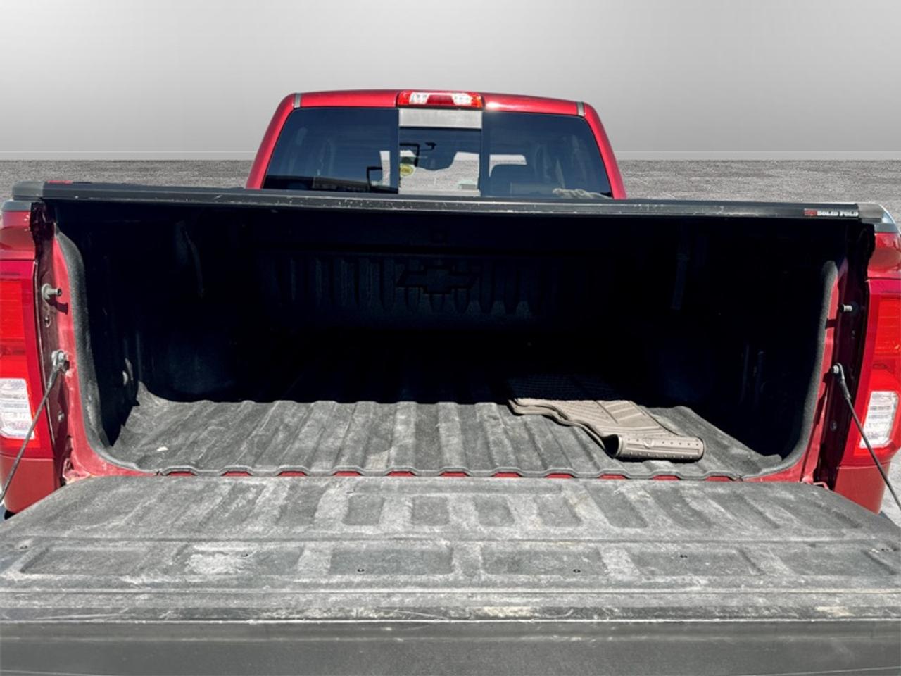 2018 Chevrolet Silverado 1500 High Country  *CLEAN CARFAX* Photo