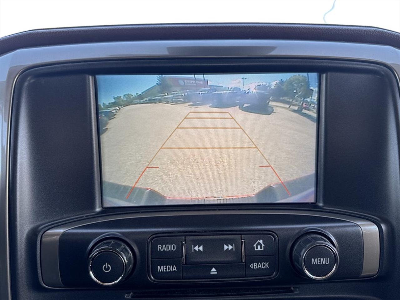 2018 Chevrolet Silverado 1500 High Country  *CLEAN CARFAX* Photo