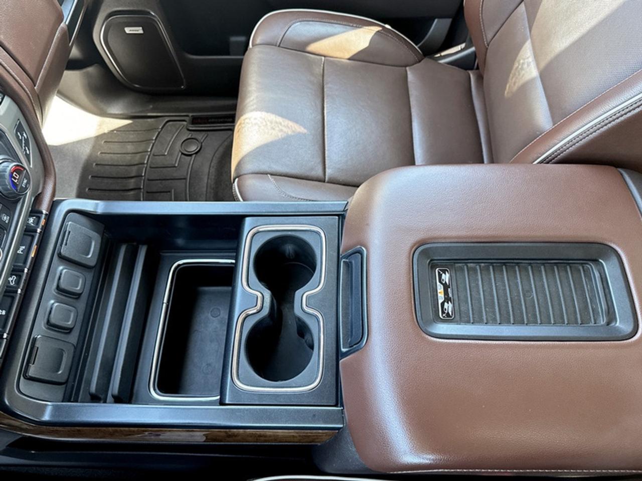2018 Chevrolet Silverado 1500 High Country  *CLEAN CARFAX* Photo