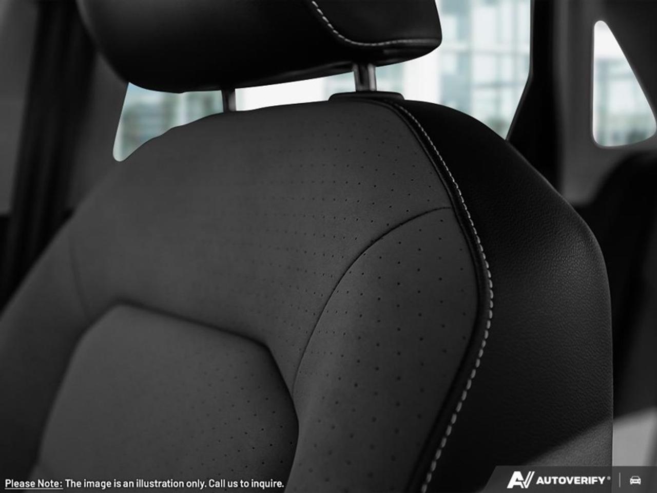 2027 Hyundai KONA Preferred  - $128.52 /Wk Photo
