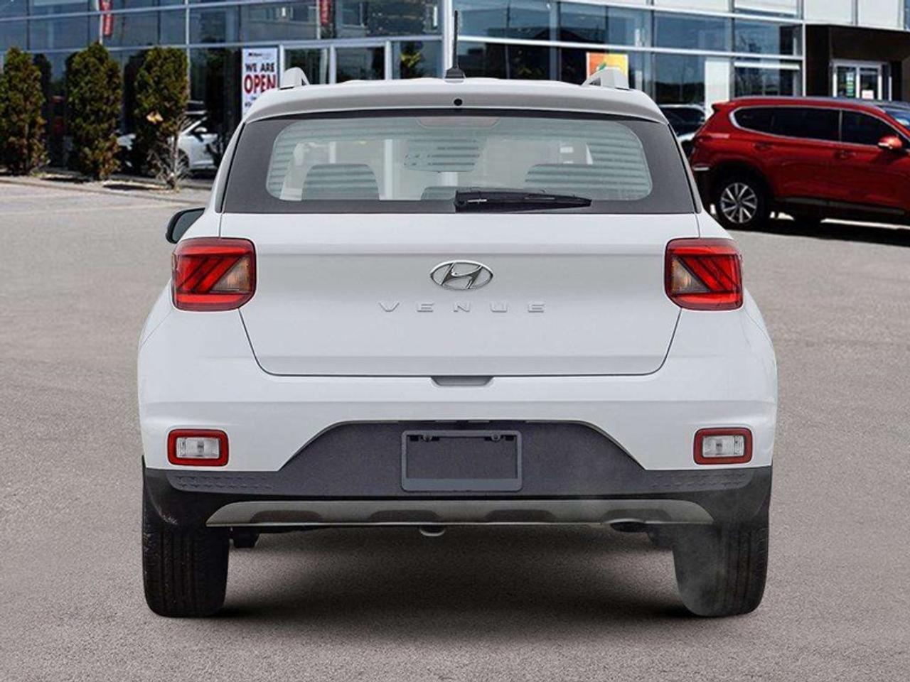 2026 Hyundai Venue Ultimate  - Sunroof -  Heated Seats - $103.85 /Wk Photo