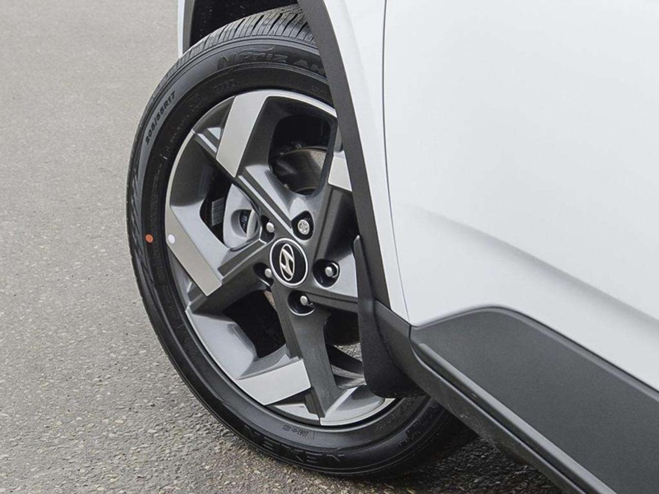 2026 Hyundai Venue Ultimate  - Sunroof -  Heated Seats - $103.85 /Wk Photo
