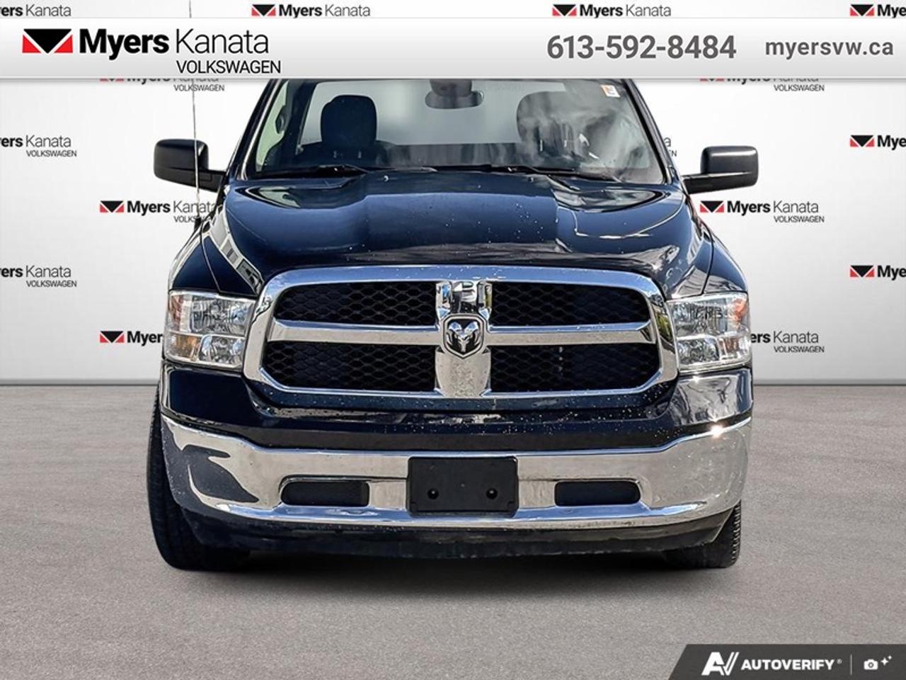 2023 RAM 1500 Classic SLT  - Aluminum Wheels -  Proximity Key Photo