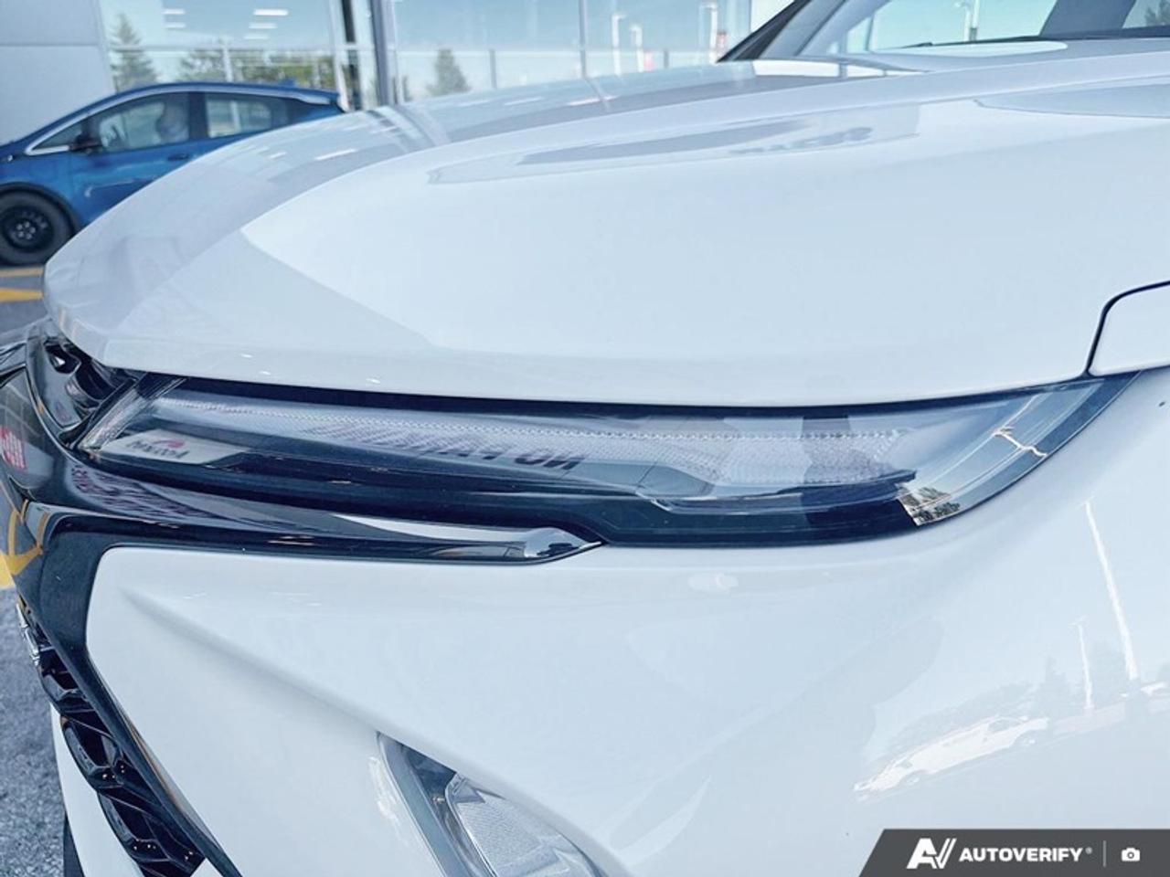 2025 Chevrolet TrailBlazer RS  - Heated Seats Photo