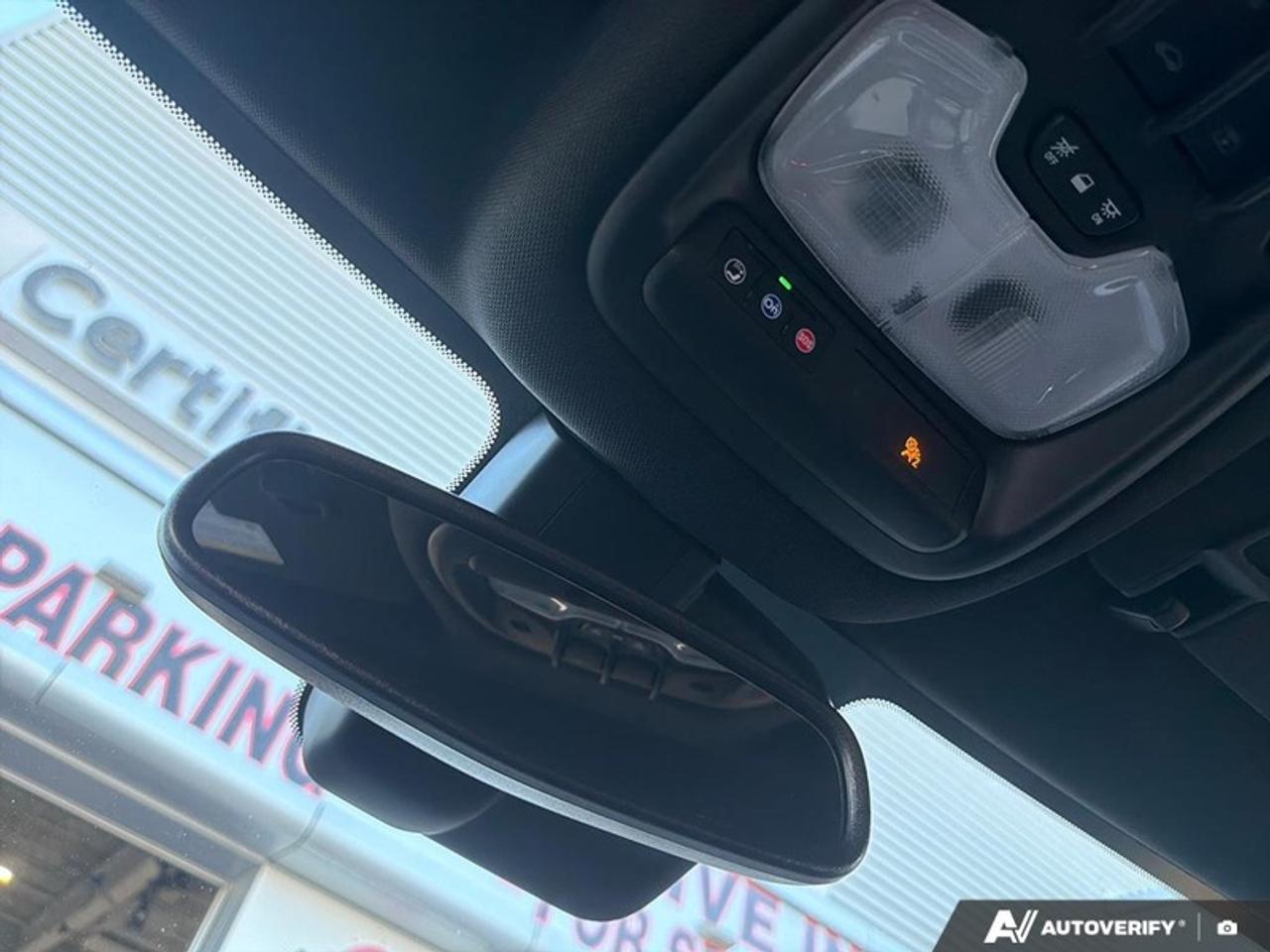 2025 Chevrolet TrailBlazer RS  - Heated Seats Photo