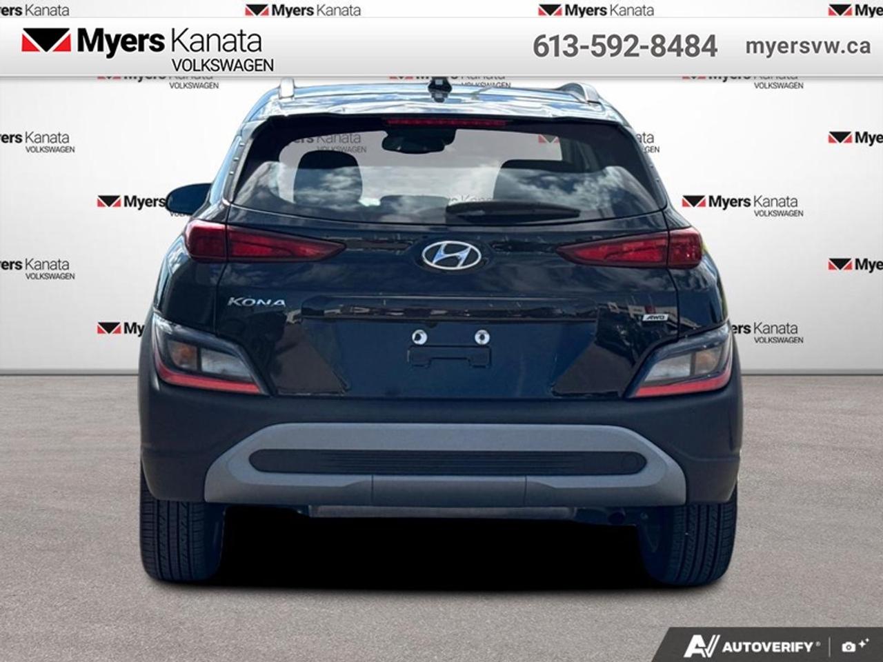 2023 Hyundai KONA 2.0L Preferred AWD  -  Heated Seats Photo