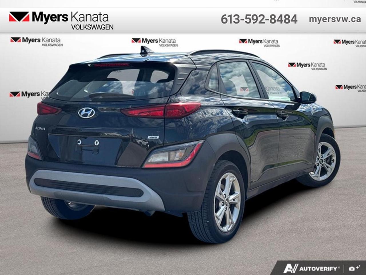 2023 Hyundai KONA 2.0L Preferred AWD  -  Heated Seats Photo