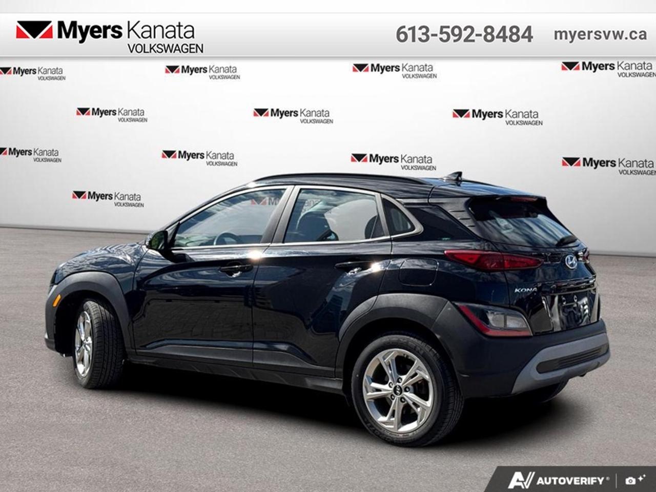 2023 Hyundai KONA 2.0L Preferred AWD  -  Heated Seats Photo2