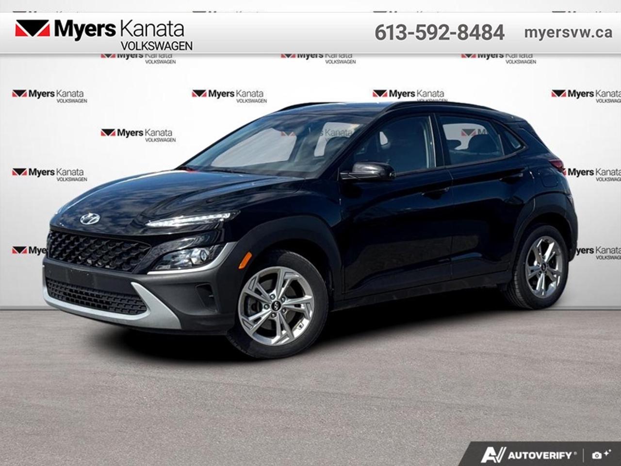 2023 Hyundai KONA 2.0L Preferred AWD  -  Heated Seats Photo1