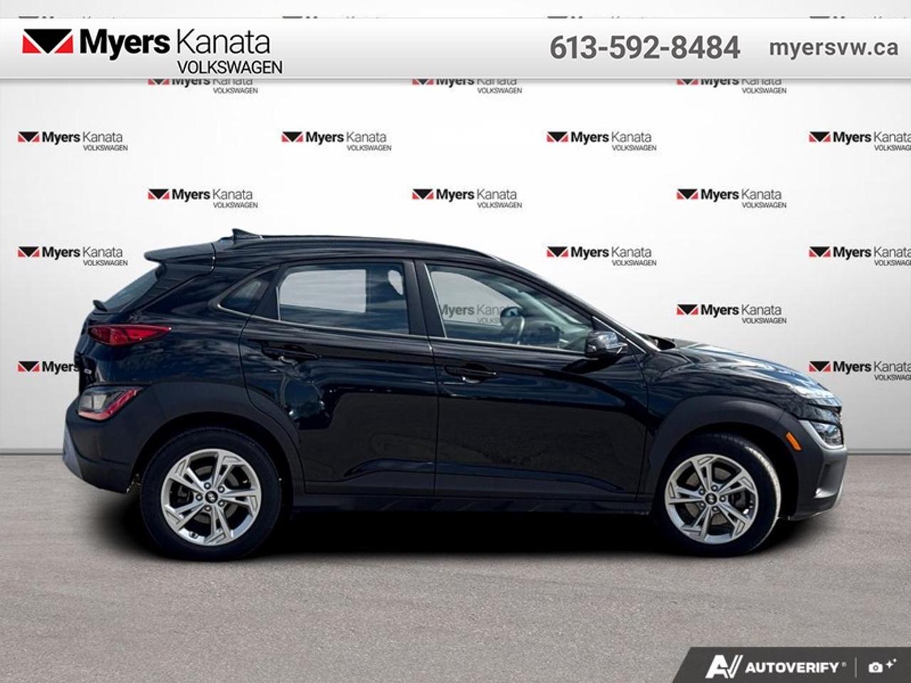 2023 Hyundai KONA 2.0L Preferred AWD  -  Heated Seats Photo