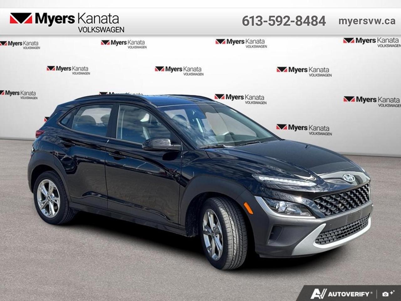 2023 Hyundai KONA 2.0L Preferred AWD  -  Heated Seats Photo