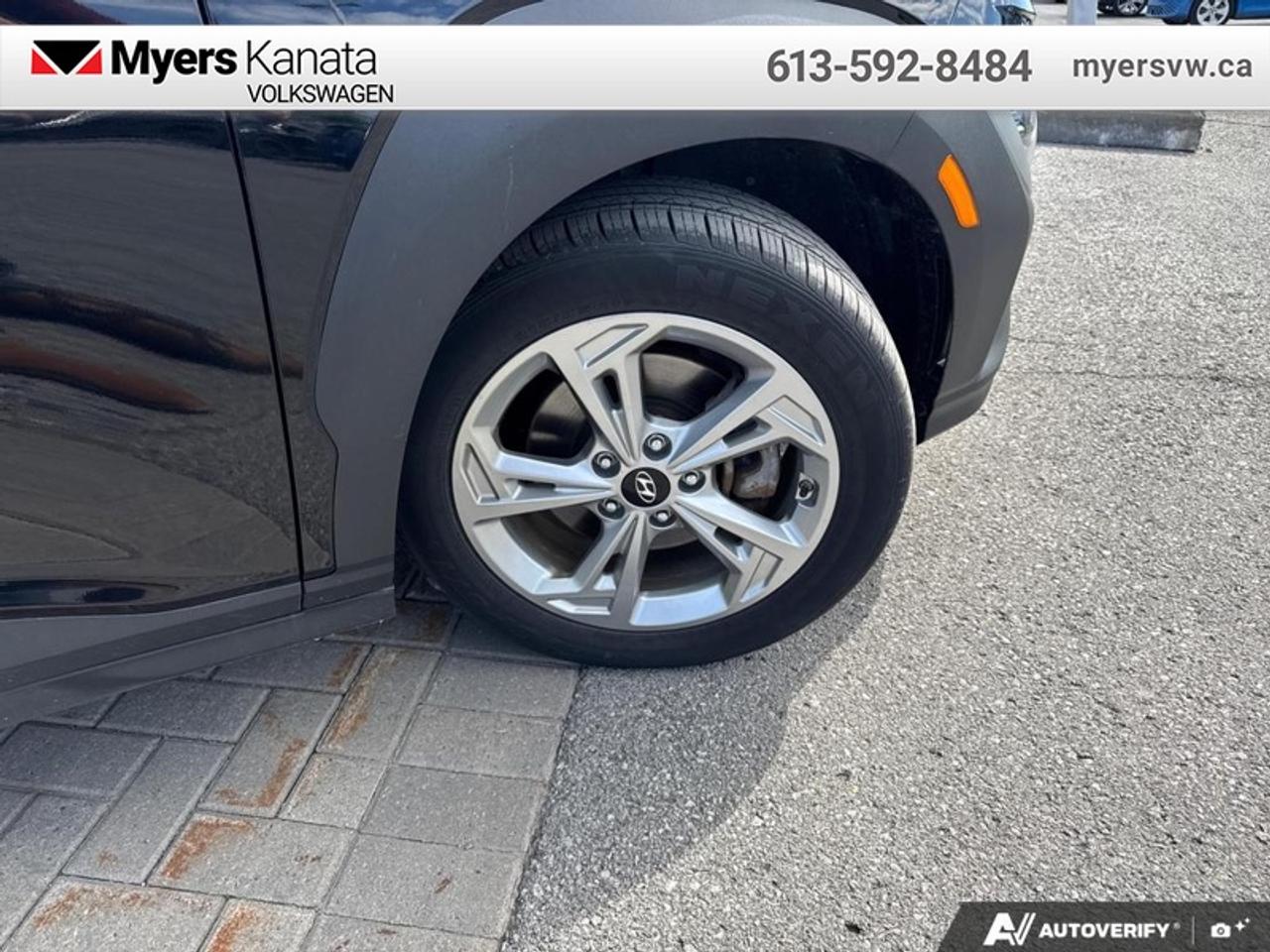 2023 Hyundai KONA 2.0L Preferred AWD  -  Heated Seats Photo