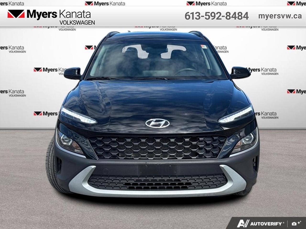 2023 Hyundai KONA 2.0L Preferred AWD  -  Heated Seats Photo