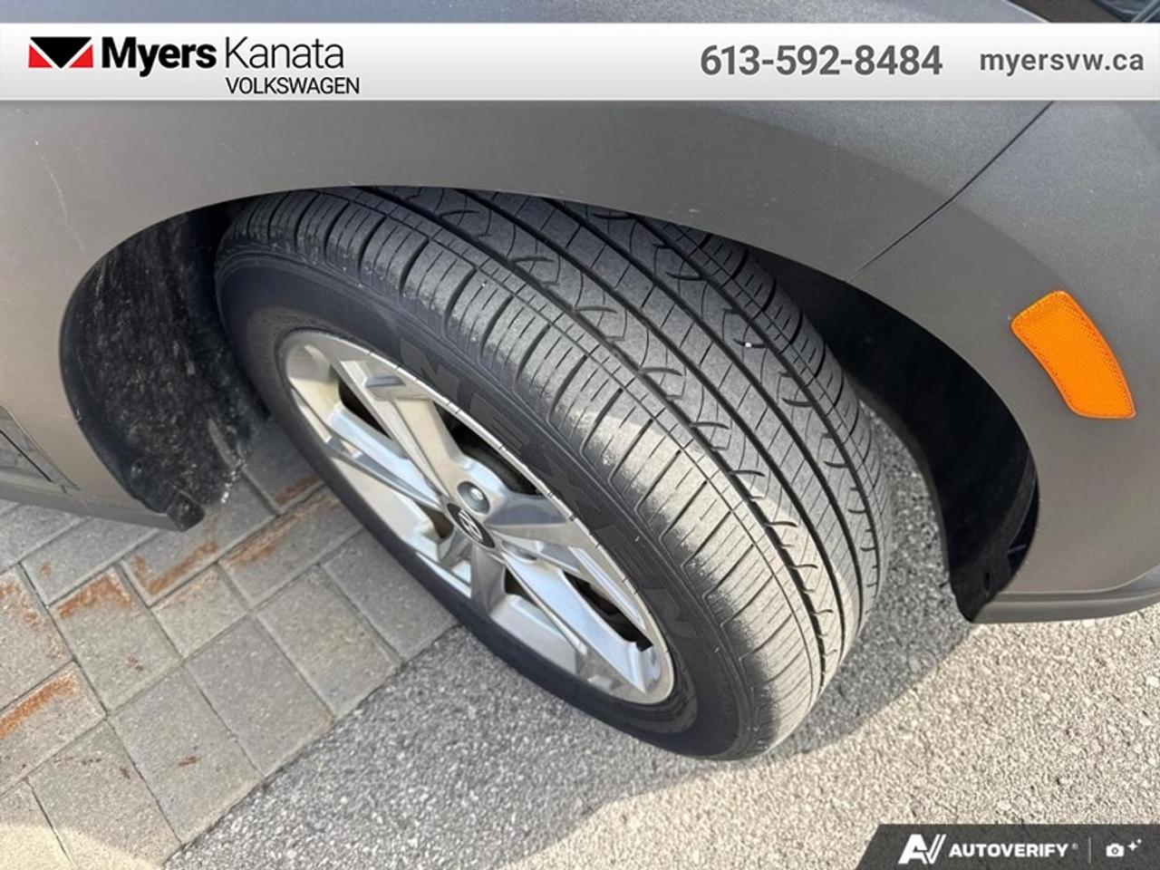 2023 Hyundai KONA 2.0L Preferred AWD  -  Heated Seats Photo