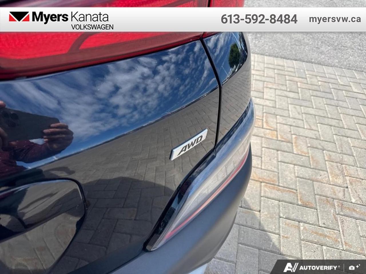 2023 Hyundai KONA 2.0L Preferred AWD  -  Heated Seats Photo