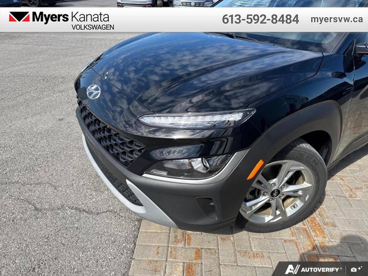 2023 Hyundai KONA 2.0L Preferred AWD  -  Heated Seats Photo