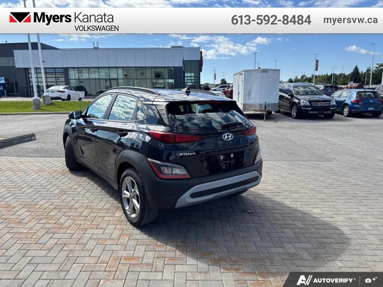 2023 Hyundai KONA 2.0L Preferred AWD  -  Heated Seats Photo