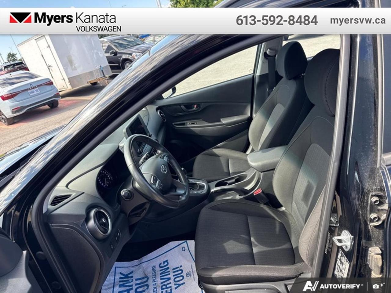 2023 Hyundai KONA 2.0L Preferred AWD  -  Heated Seats Photo