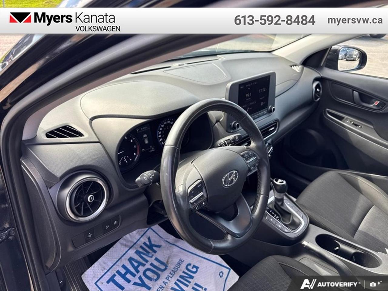 2023 Hyundai KONA 2.0L Preferred AWD  -  Heated Seats Photo