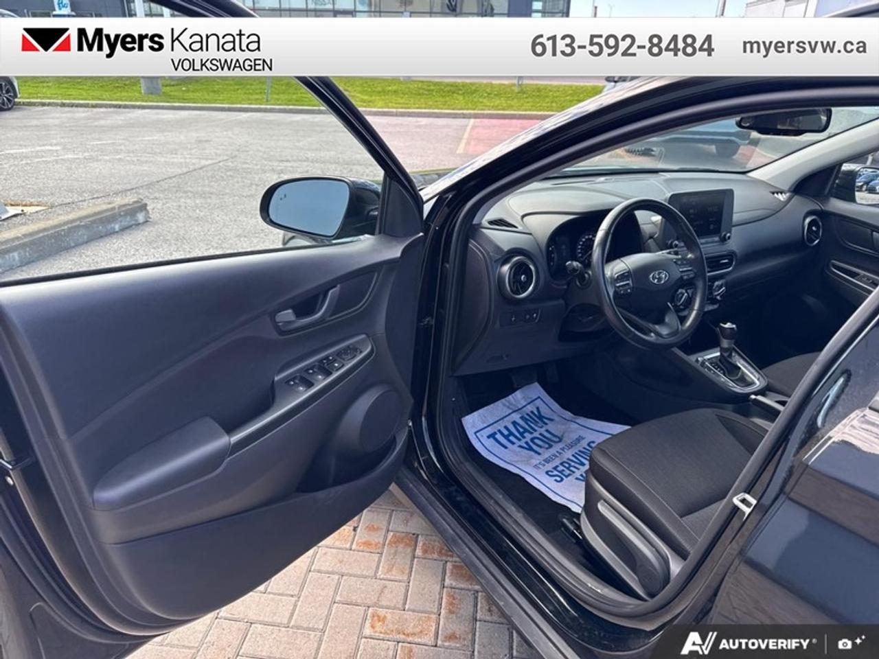 2023 Hyundai KONA 2.0L Preferred AWD  -  Heated Seats Photo