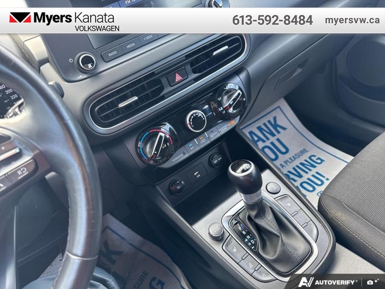 2023 Hyundai KONA 2.0L Preferred AWD  -  Heated Seats Photo