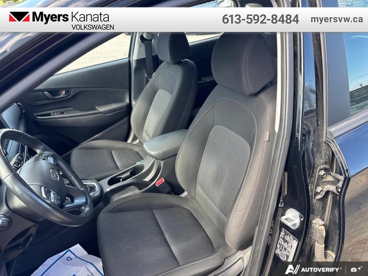 2023 Hyundai KONA 2.0L Preferred AWD  -  Heated Seats Photo