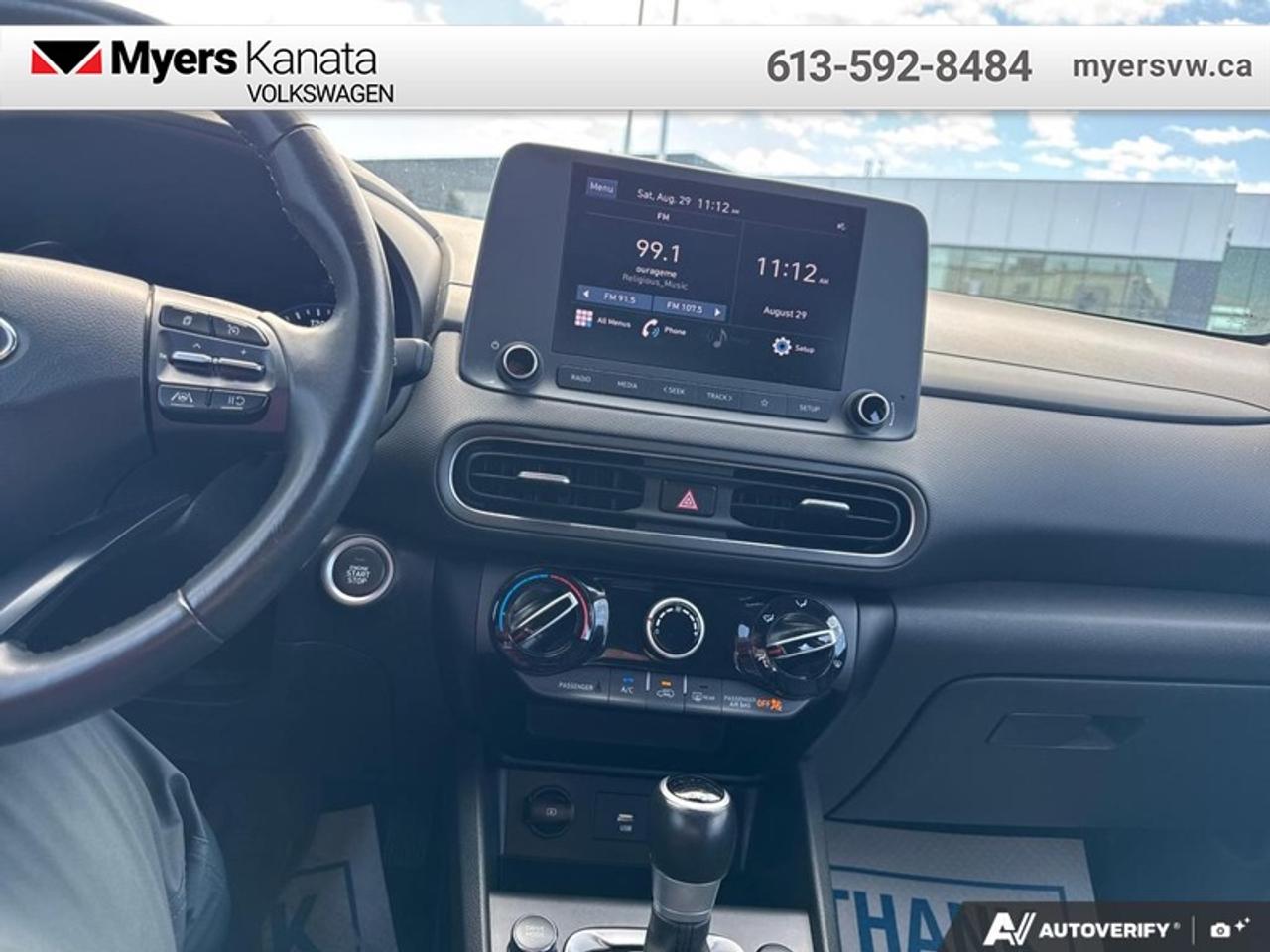 2023 Hyundai KONA 2.0L Preferred AWD  -  Heated Seats Photo