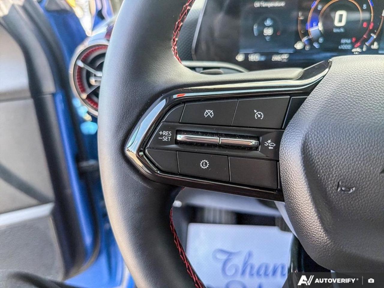 2026 Chevrolet Equinox RS  -  Power Liftgate -  Heated Seats Photo