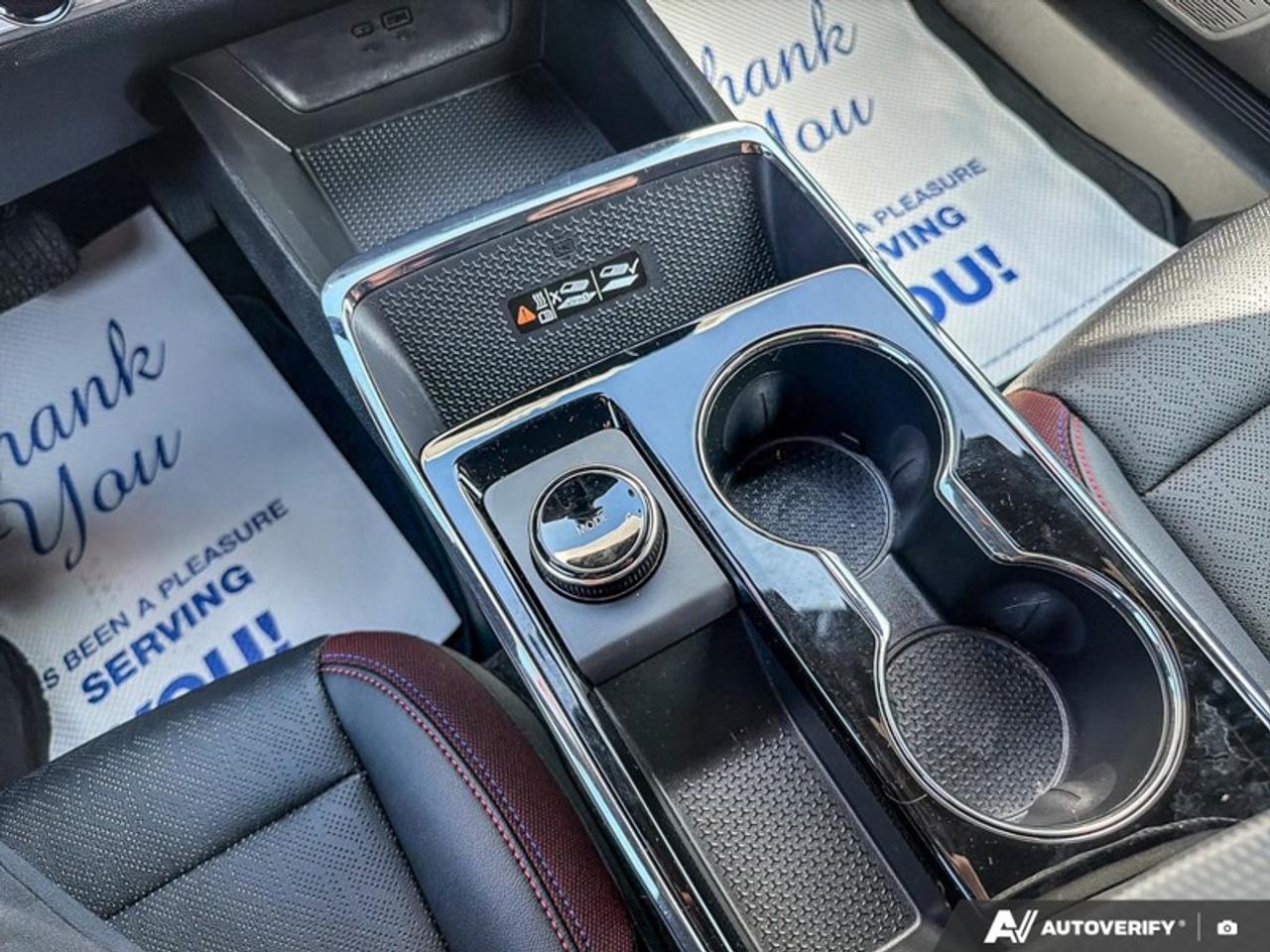 2026 Chevrolet Equinox RS  -  Power Liftgate -  Heated Seats Photo