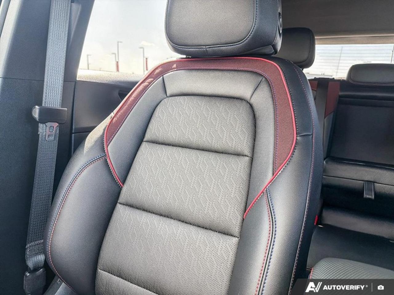 2026 Chevrolet Equinox RS  -  Power Liftgate -  Heated Seats Photo
