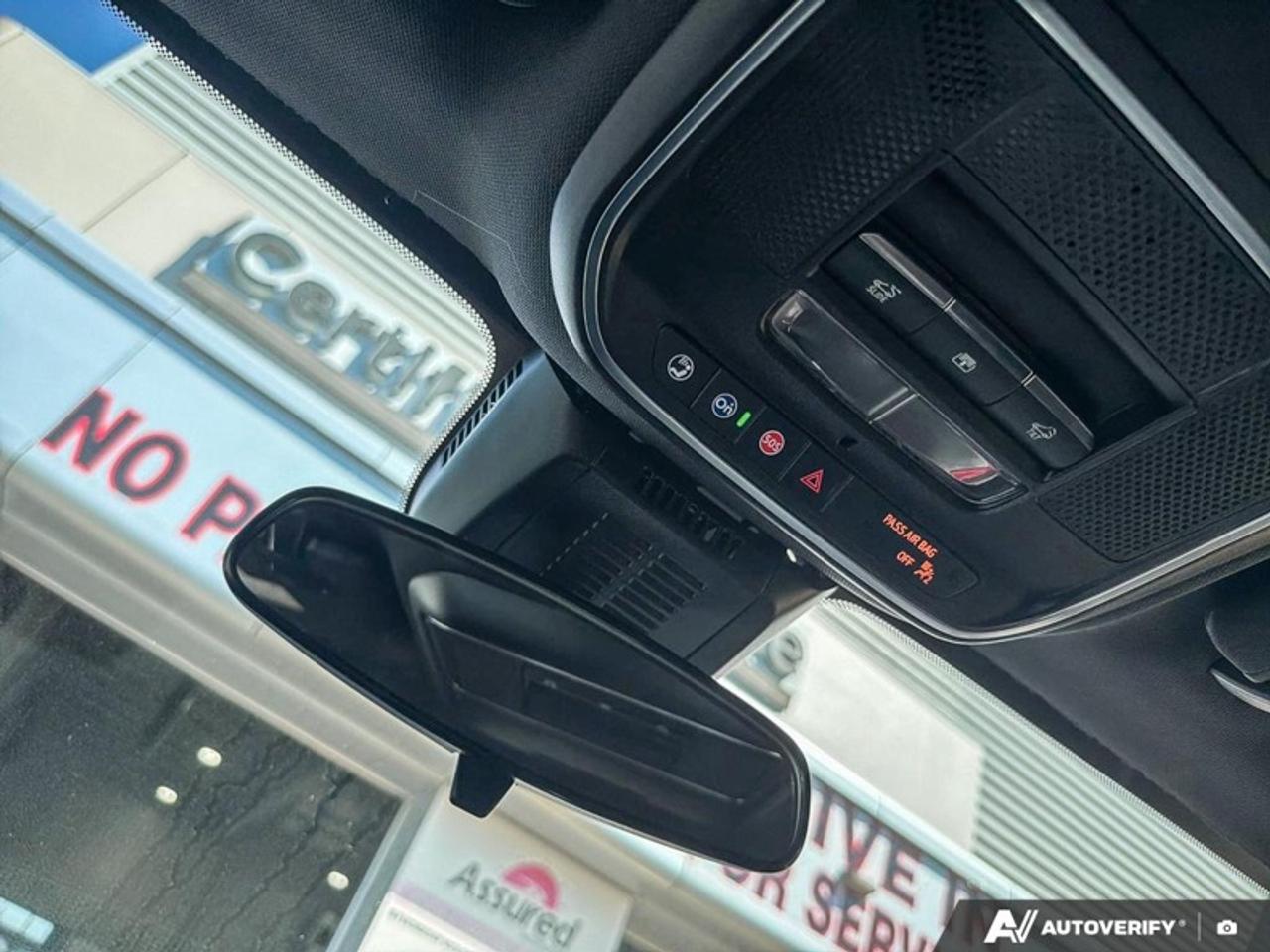 2026 Chevrolet Equinox RS  -  Power Liftgate -  Heated Seats Photo