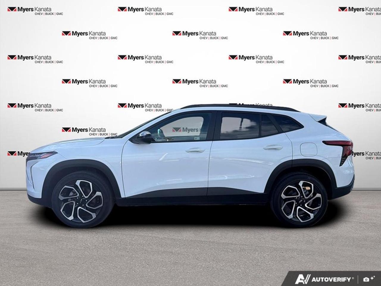 2025 Chevrolet Trax 2RS  - Heated Seats -  Remote Start Photo