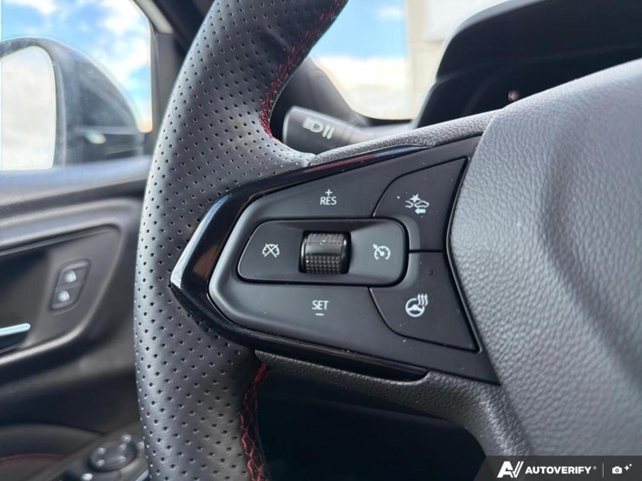 2025 Chevrolet Trax 2RS  - Heated Seats -  Remote Start Photo