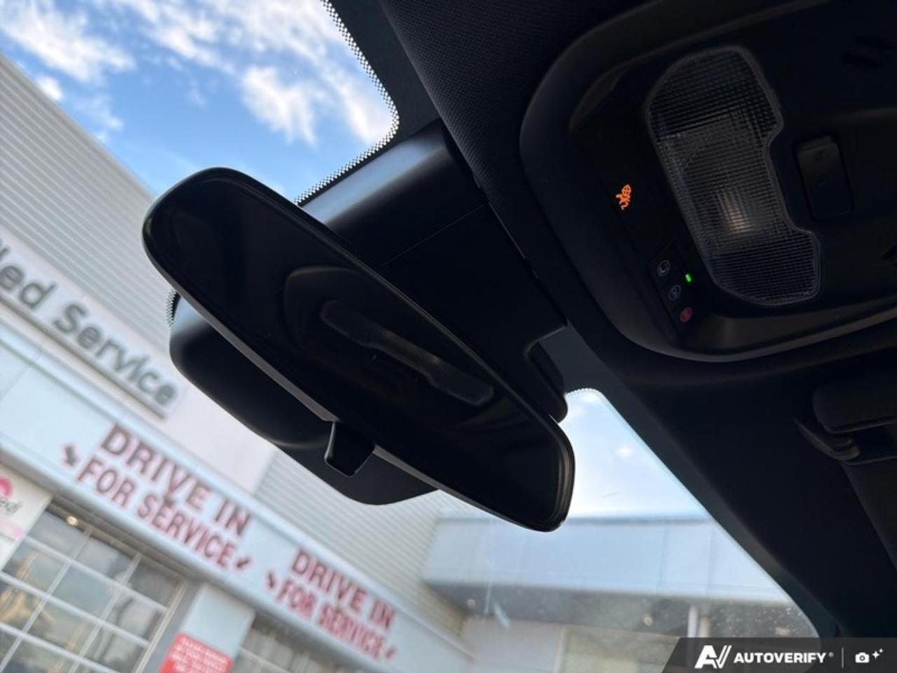 2025 Chevrolet Trax 2RS  - Heated Seats -  Remote Start Photo