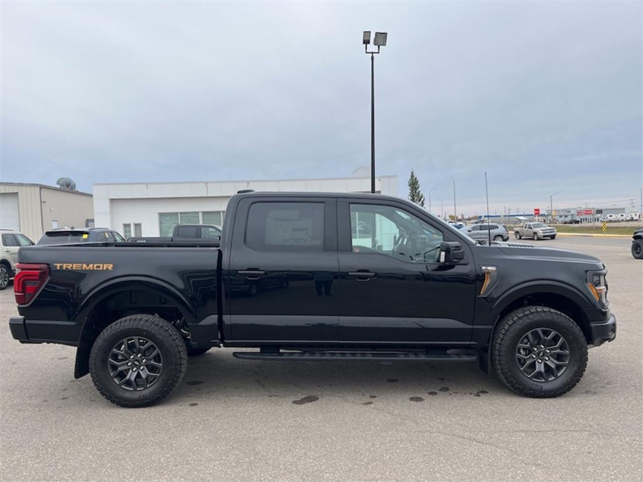 2026 Ford F-150 Tremor  - Leather Seats - Sunroof Photo5