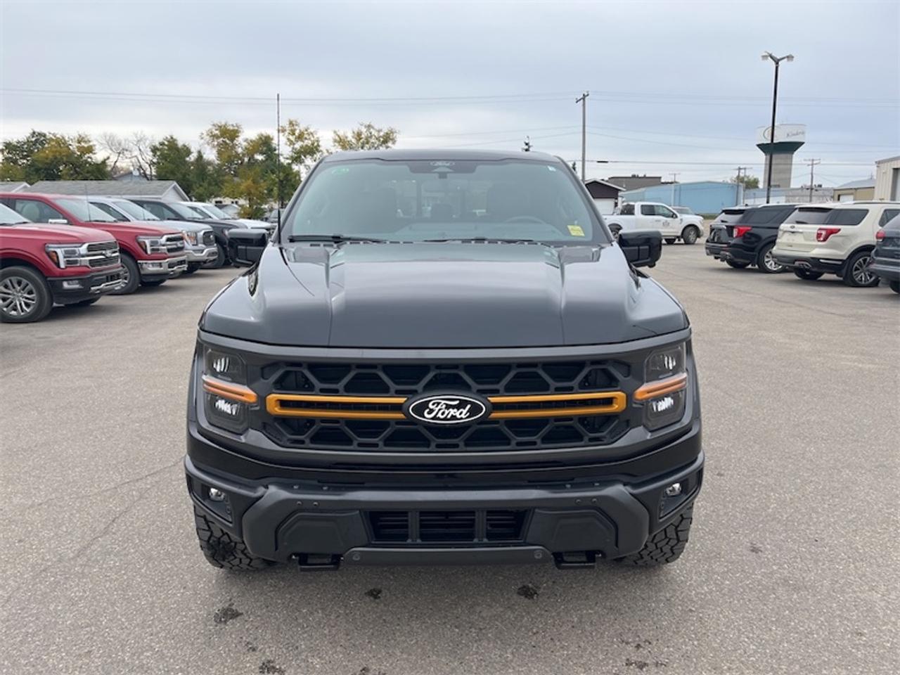 2026 Ford F-150 Tremor  - Leather Seats - Sunroof Photo5