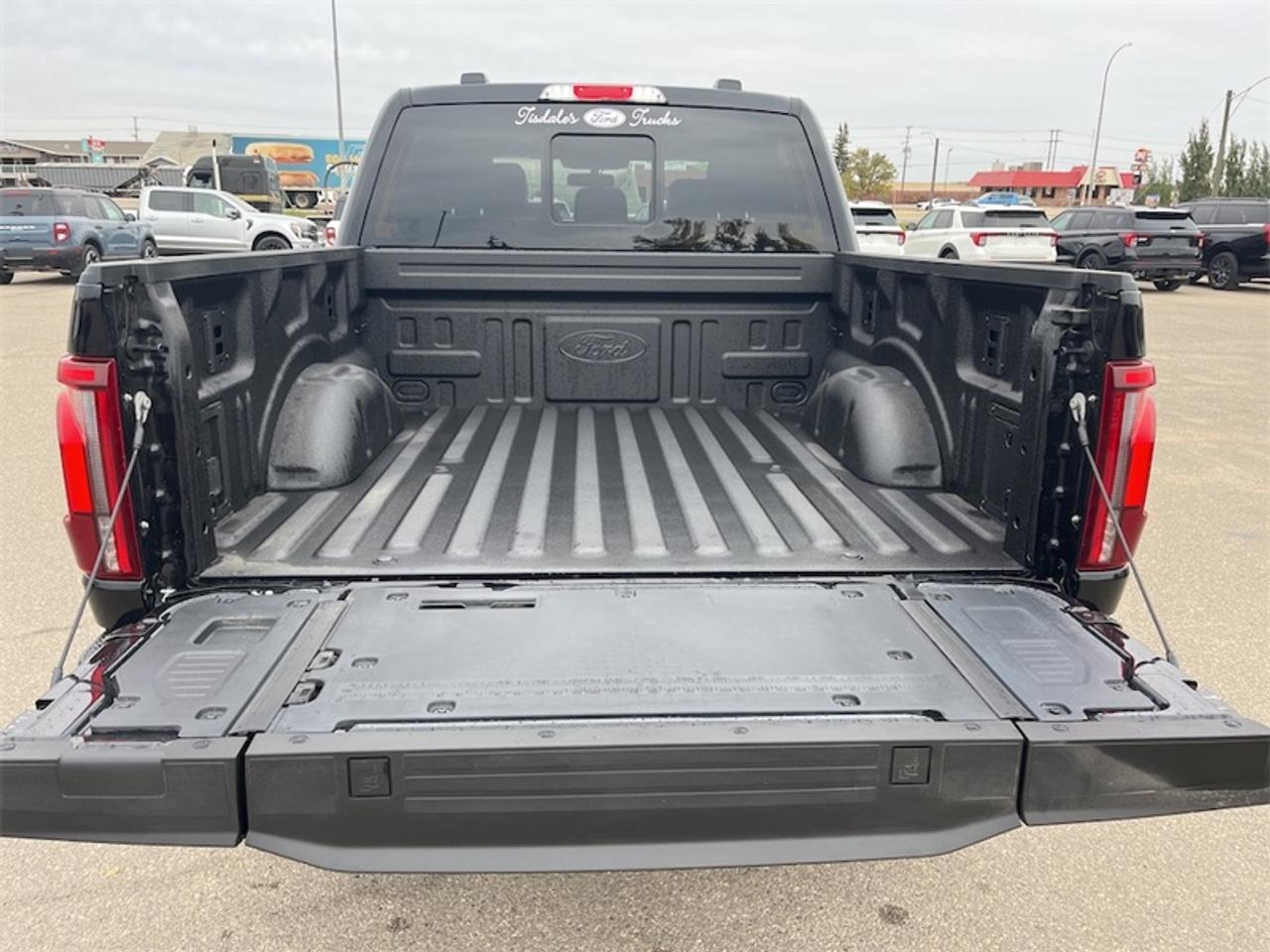 2026 Ford F-150 Tremor  - Leather Seats - Sunroof Photo5