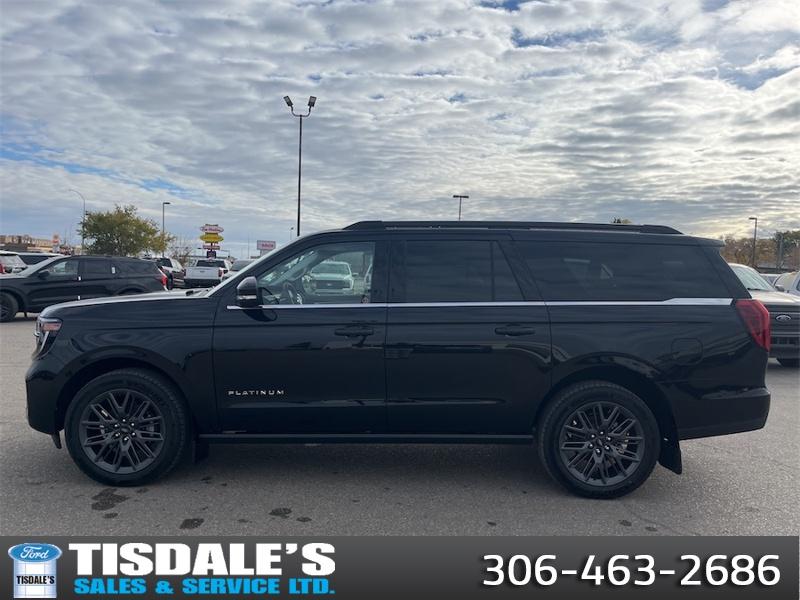 2027 Ford Expedition