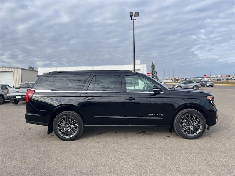 2027 Ford Expedition