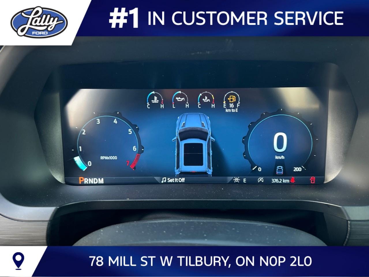 2026 Ford F-150 XLT 4WD SuperCrew 5.5' Box Photo