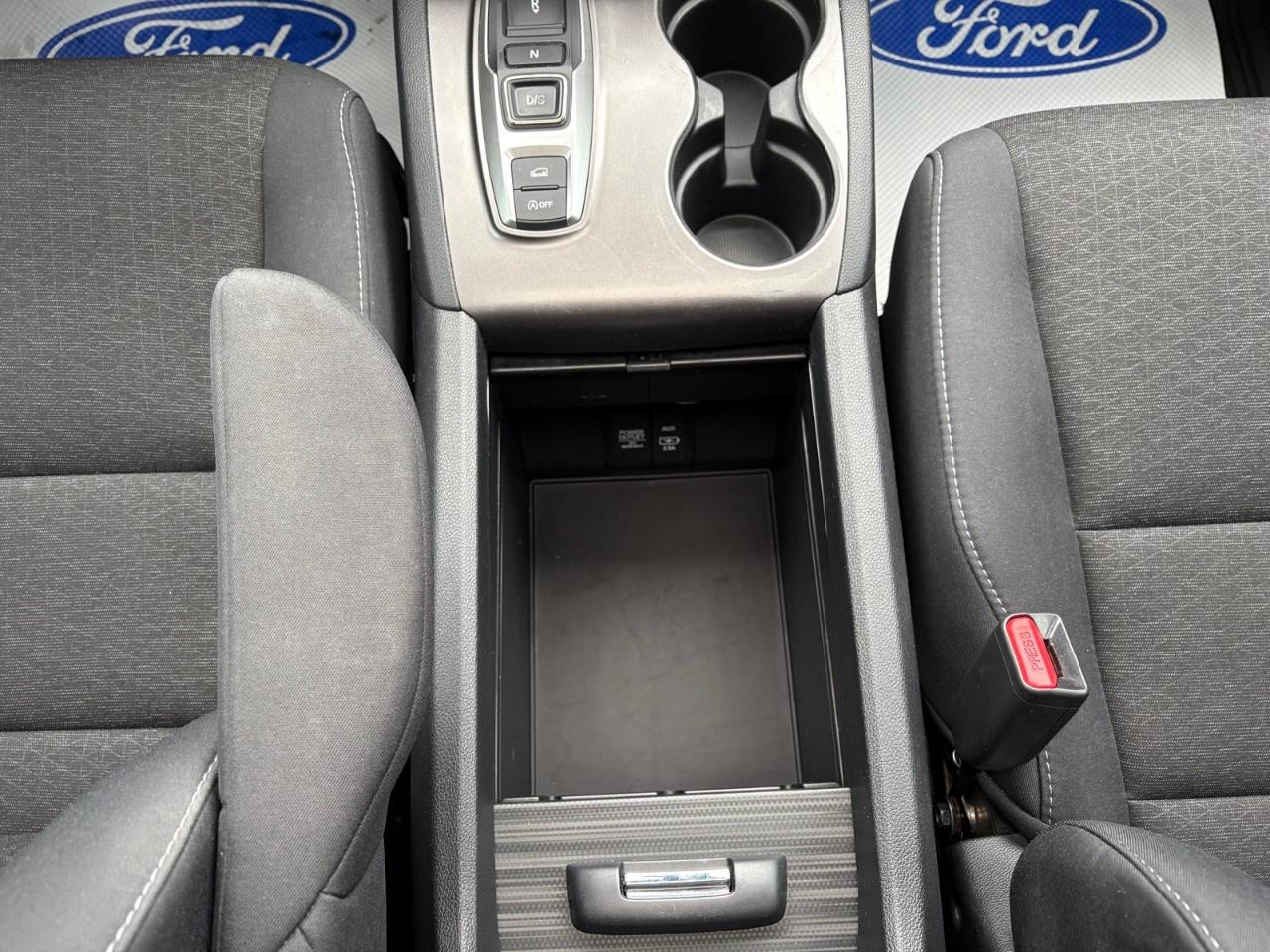2019 Honda Passport Sport AWD Photo