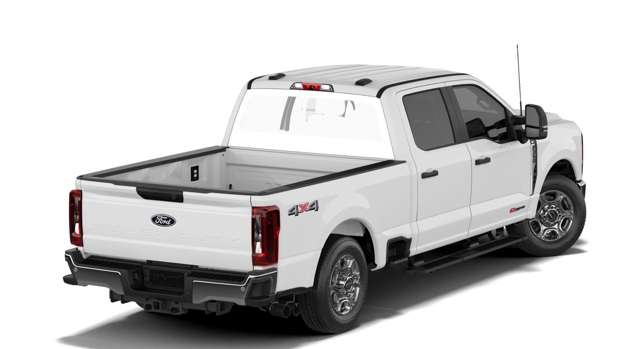 2027 Ford F-350 4X4 CREW CAB PICKUP/ Photo2