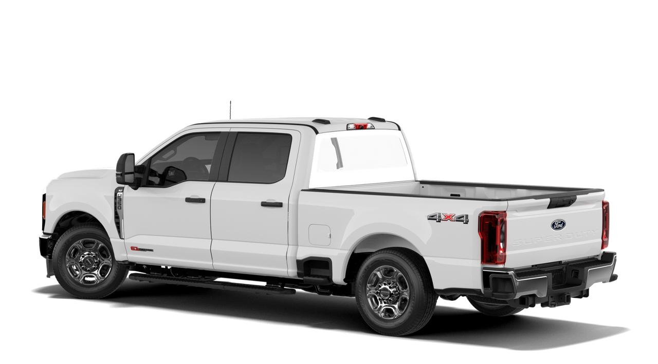 2027 Ford F-350 4X4 CREW CAB PICKUP/ Photo1