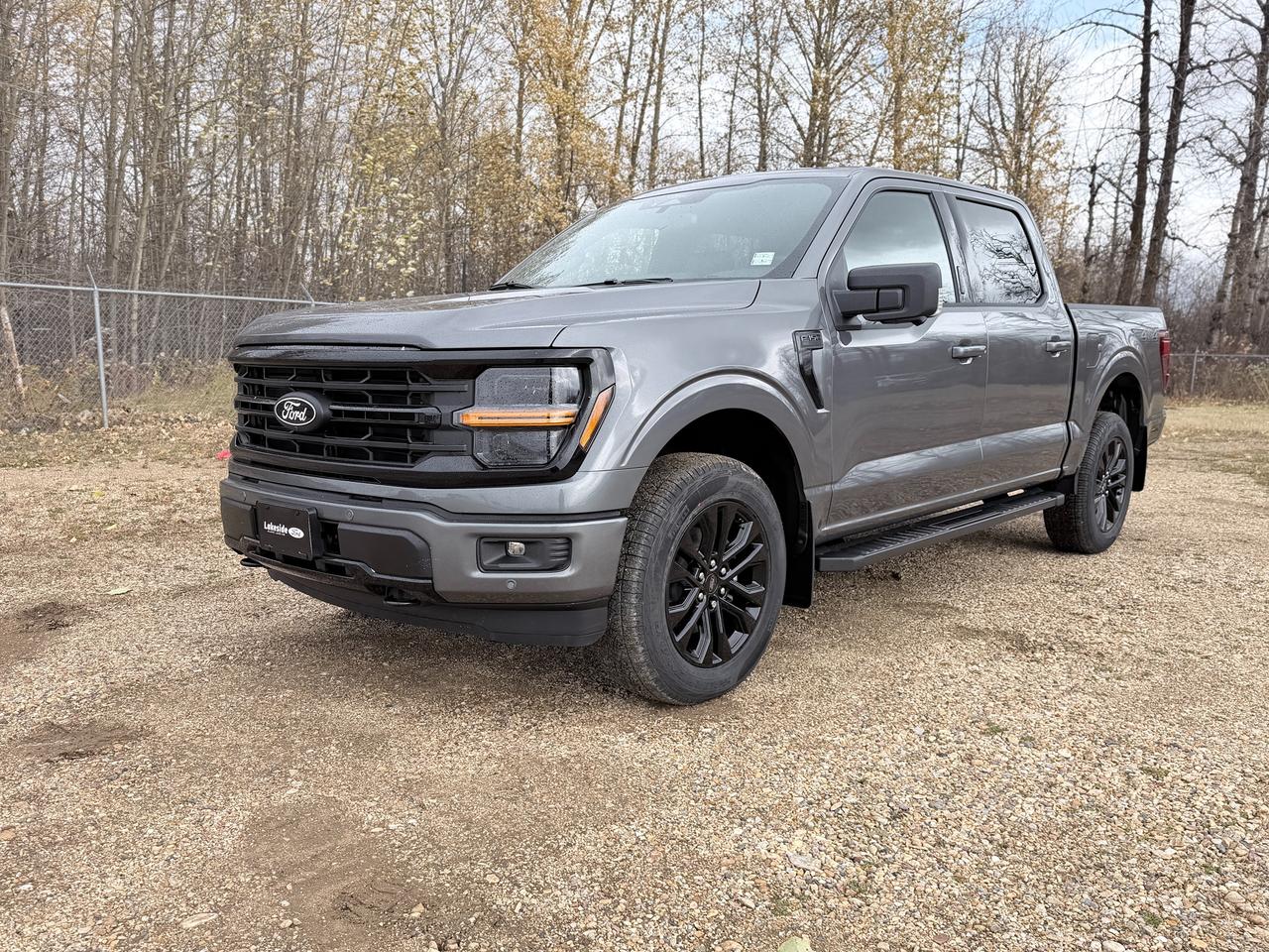 2026 Ford F-150 XLT Photo0