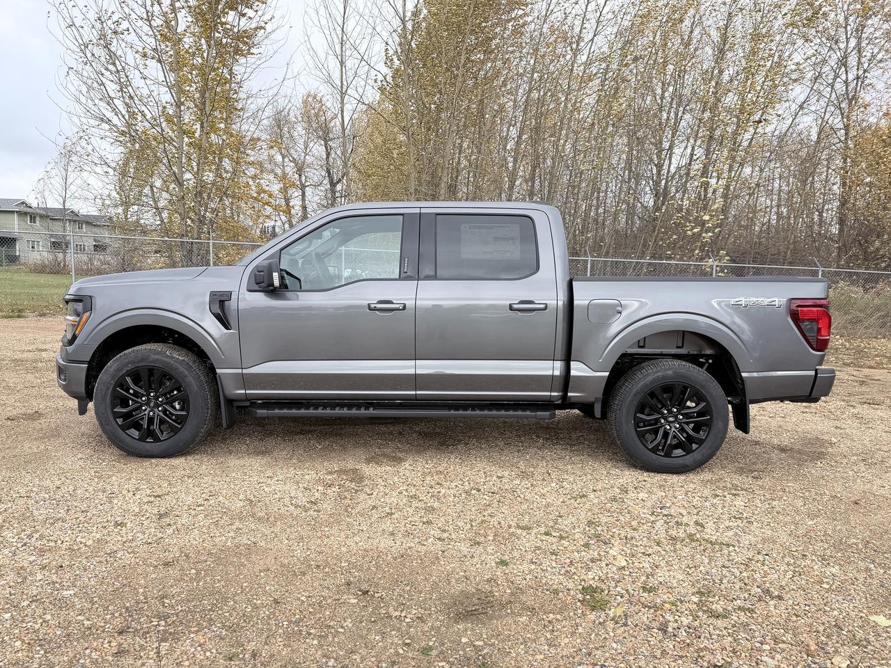 2026 Ford F-150 XLT Photo1