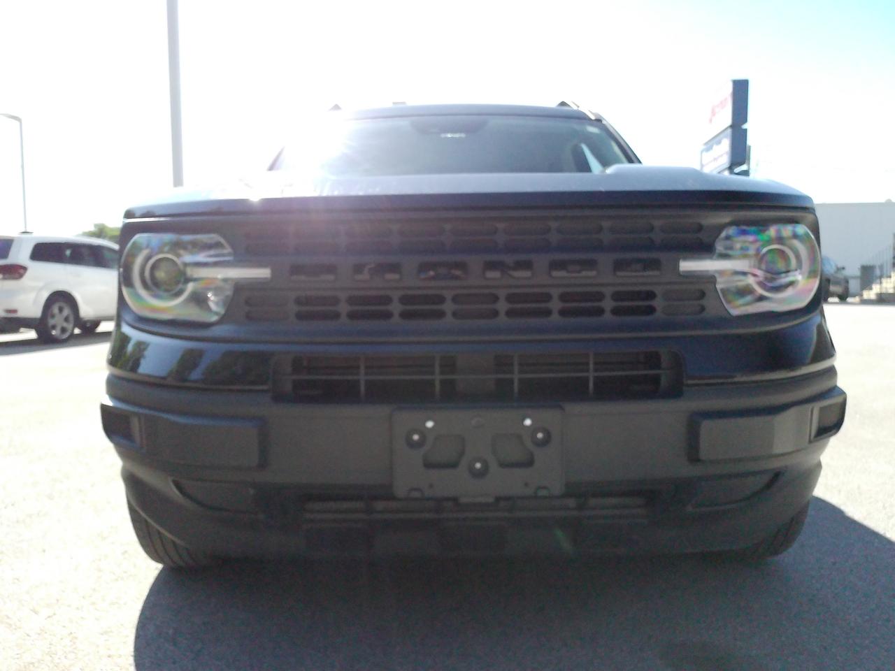 2023 Ford Bronco Sport Base Photo