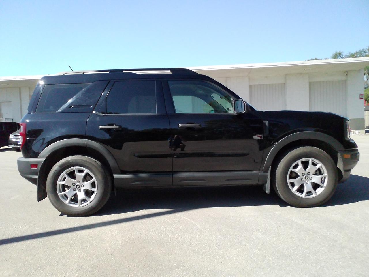 2023 Ford Bronco Sport Base Photo4