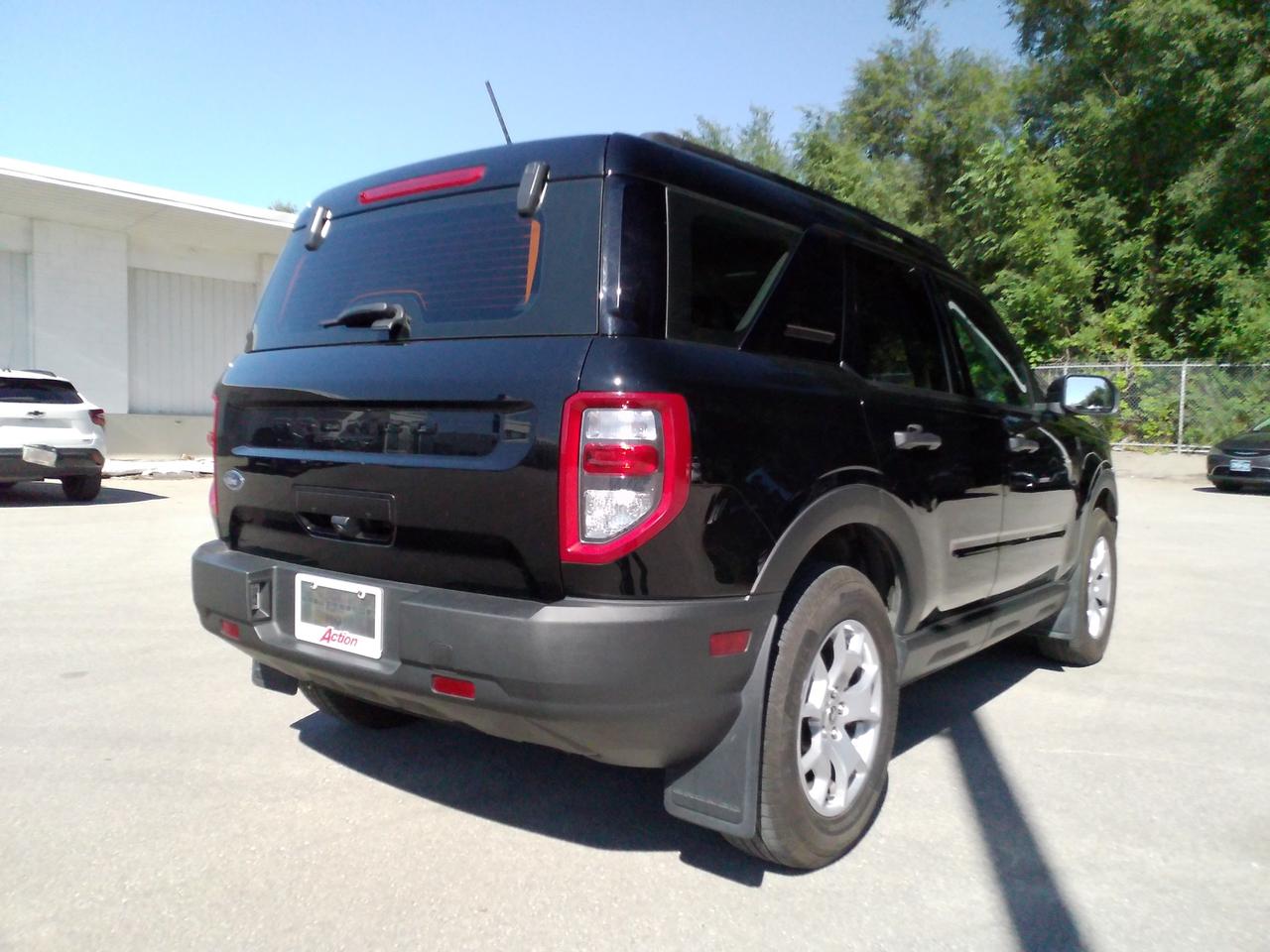 2023 Ford Bronco Sport Base Photo